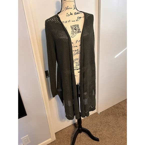 A &amp; I Other - A & I cardigan